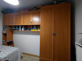 Lote Mueble Habitacion Juvenil