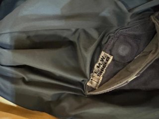 Chaqueta Paul & Shark fina entretiempo