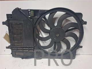 Electroventilador Mini Mini (R50,R53)(2001->)