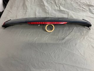 Alerón Trasero Hyundai i30 87250-G4200