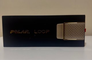 Pulsera Polar Loop 2ªGEN