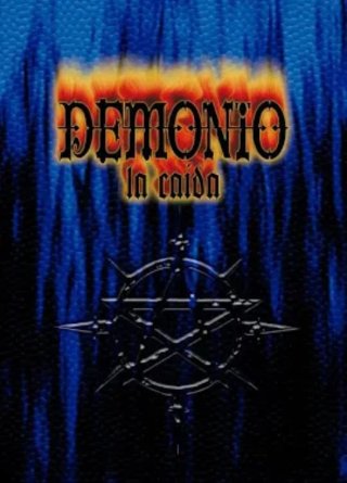 Demonio la caida