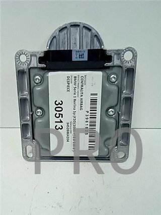 Centralita Airbag BMW Serie 1 Berlina 5p (F20)(2011->)