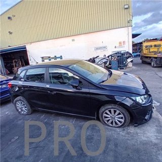 Centralita motor uce Seat Ibiza (KJ1)(2017->)