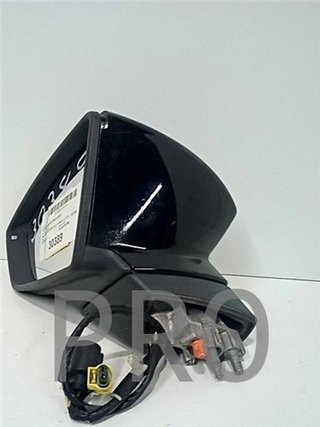 Retrovisor Electrico Izquierdo Seat Ibiza (KJ1)(2017->)