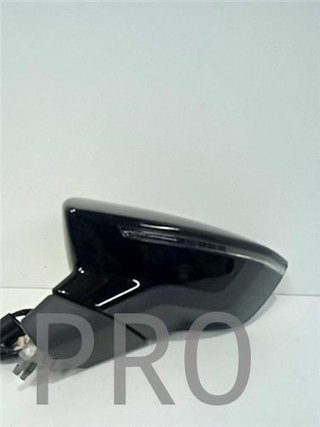 Retrovisor Electrico Izquierdo Seat Ibiza (KJ1)(2017->)