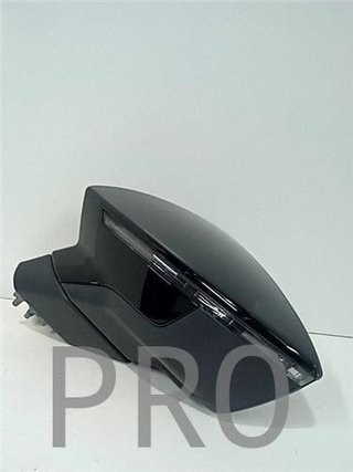 Retrovisor Electrico Izquierdo Seat Ibiza (KJ1)(2017->)