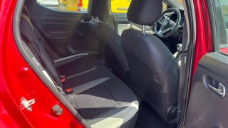 Nissan Micra 2018