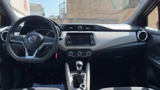 Nissan Micra 2018