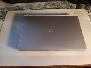 Portátil HP EliteBook 8470p
