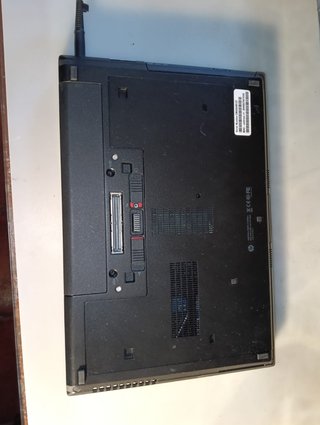 Portátil HP EliteBook 8470p