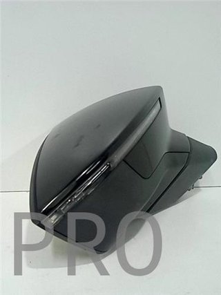 Retrovisor Electrico Derecho Seat Ibiza (KJ1)(2017->)