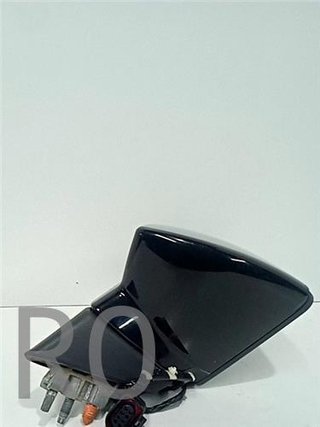 Retrovisor Electrico Derecho Seat Ibiza (KJ1)(2017->)