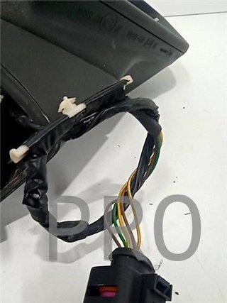 Retrovisor Electrico Derecho Seat Ibiza (KJ1)(2017->)