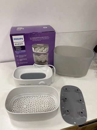 Philips Avent Esterilizador De Botellas...