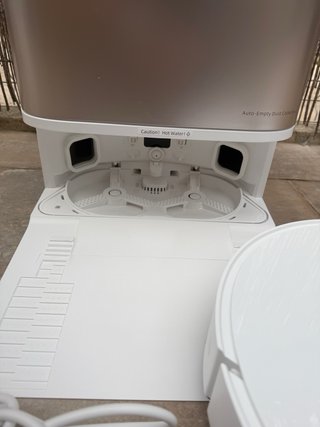 Aspirapolvere robot Dreame L10s Pro Ultra Heat