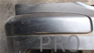 Paragolpes Delantero Citroen C8 (2002->)