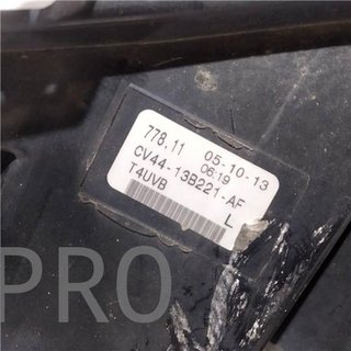 Faro Antiniebla Izquierdo Ford Kuga (CBS)(2013->)