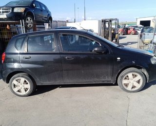 5324206 mando elevalunas delantero chevrolet kalos