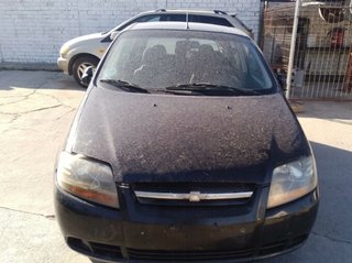 5324206 mando elevalunas delantero chevrolet kalos