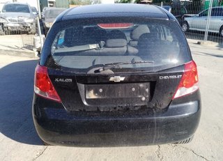 5324206 mando elevalunas delantero chevrolet kalos