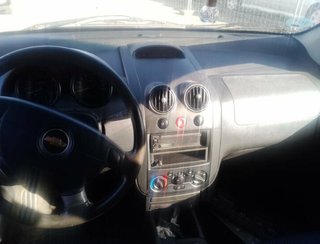 5324206 mando elevalunas delantero chevrolet kalos