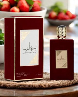 ASDAAF Ameerat Al Arab Eau de Parfum 100ml