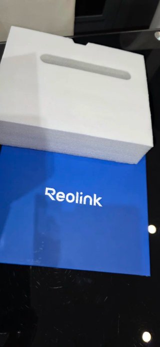 Cámara Reolink
