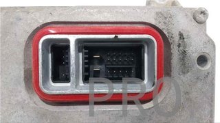 Centralita Xenon Abarth 500 Cabrio (150)(2010->)