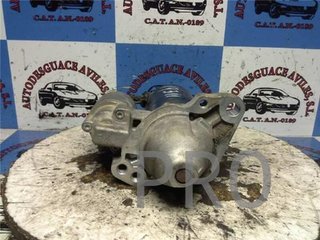 Motor Arranque Audi Q7 (4L)(07.2006->)