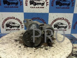 Motor Arranque Audi Q7 (4L)(07.2006->)