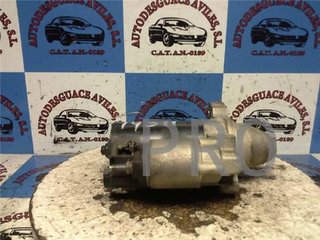 Motor Arranque Audi Q7 (4L)(07.2006->)