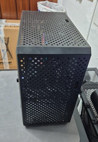 PC Gaming Economico Ryzen / Oportunidad!