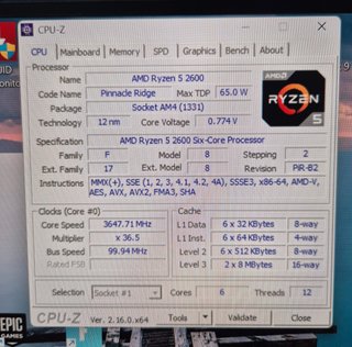 PC Gaming Economico Ryzen / Oportunidad!