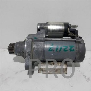Motor Arranque Seat Leon ST 5F8 (10.2013->)