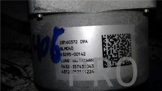 Columna Direccion Fiat 500 (150) Cabrio (2009->)