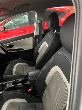 KIA Ceed 2016