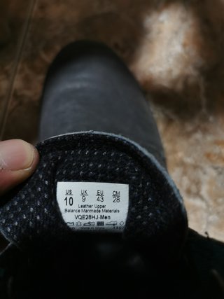 Vans Bota Breton Edición Limitada