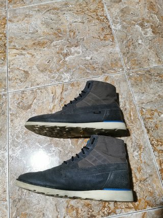 Vans Bota Breton Edición Limitada
