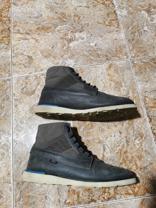Vans Bota Breton Edición Limitada