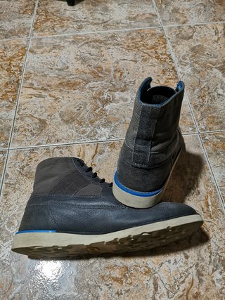 Vans Bota Breton Edición Limitada