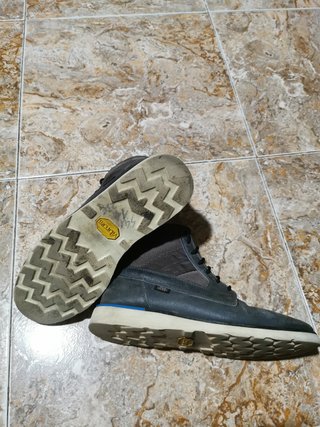 Vans Bota Breton Edición Limitada