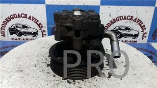 BOMBA DIRECCION ELECTRICA Land Rover Range Rover Sport (01.2005->)