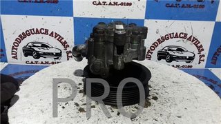 BOMBA DIRECCION ELECTRICA Land Rover Range Rover Sport (01.2005->)