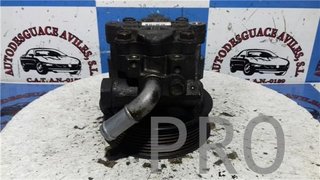 BOMBA DIRECCION ELECTRICA Land Rover Range Rover Sport (01.2005->)