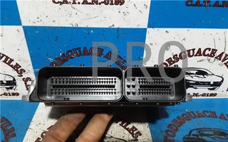 Centralita motor uce BMW SERIE 3 BERLINA (E90)
