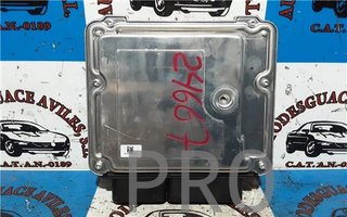 Centralita motor uce BMW SERIE 3 BERLINA (E90)