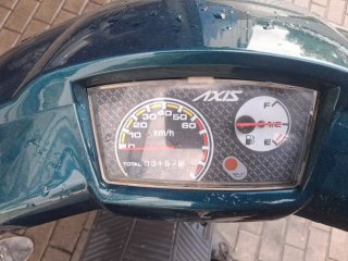 Recambios Yamaha Jog R / Artisti