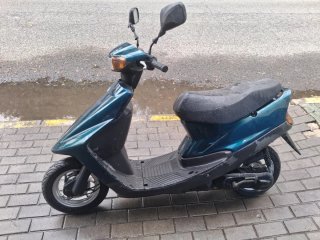Recambios Yamaha Jog R / Artisti
