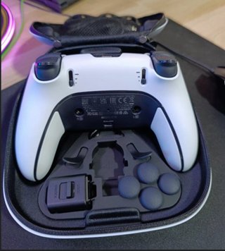 Mando Sony DualSense Edge PS5
